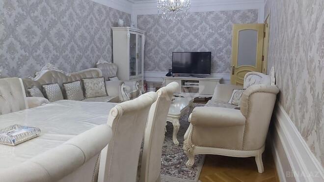 Satılır 12 otaqlı həyət evi/bağ evi 350 m², Həzi Aslanov m., photo 6 from 32