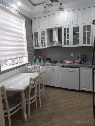 Satılır 12 otaqlı həyət evi/bağ evi 350 m², Həzi Aslanov m., photo 8 from 32
