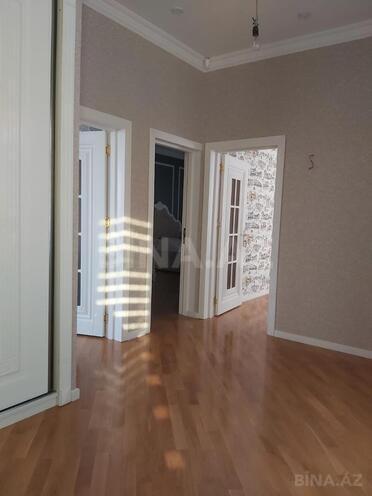 Satılır 12 otaqlı həyət evi/bağ evi 350 m², Həzi Aslanov m., photo 10 from 32