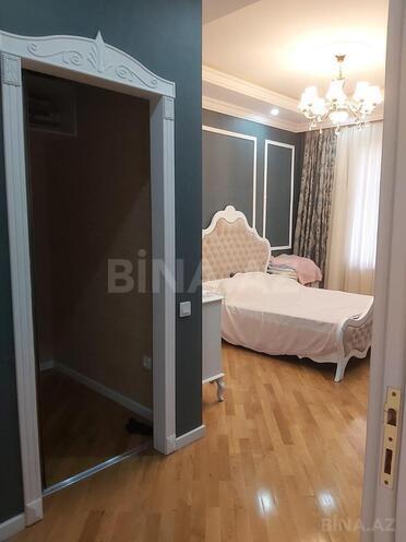 Satılır 12 otaqlı həyət evi/bağ evi 350 m², Həzi Aslanov m., photo 24 from 32