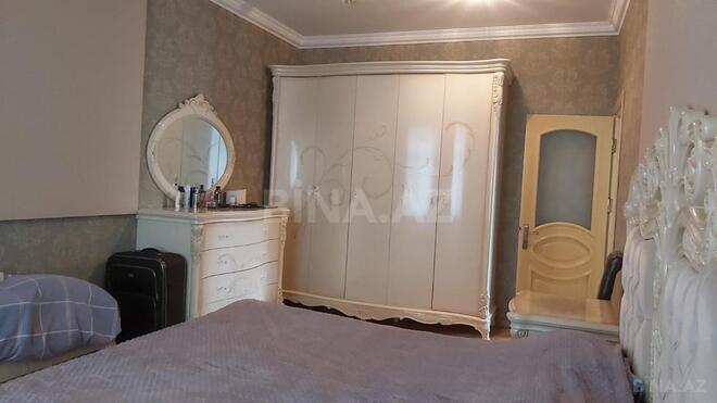 Satılır 12 otaqlı həyət evi/bağ evi 350 m², Həzi Aslanov m., photo 15 from 32