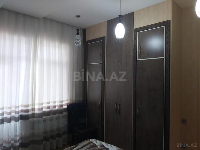 Satılır 12 otaqlı həyət evi/bağ evi 350 m², Həzi Aslanov m., photo 13 from 32