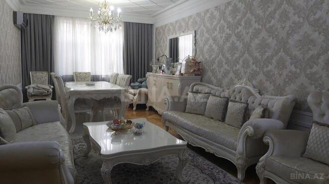 Satılır 12 otaqlı həyət evi/bağ evi 350 m², Həzi Aslanov m., photo 5 from 32