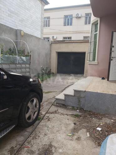 Satılır 12 otaqlı həyət evi/bağ evi 350 m², Həzi Aslanov m., photo 3 from 32