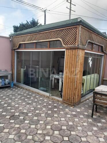 Satılır 12 otaqlı həyət evi/bağ evi 350 m², Həzi Aslanov m., photo 4 from 32