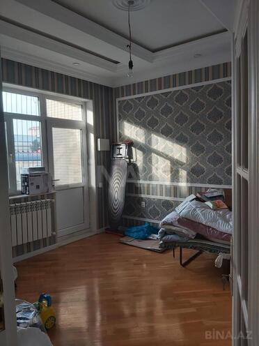 Satılır 12 otaqlı həyət evi/bağ evi 350 m², Həzi Aslanov m., photo 28 from 32