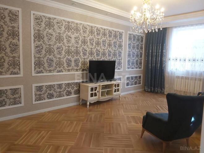 Satılır 12 otaqlı həyət evi/bağ evi 350 m², Həzi Aslanov m., photo 7 from 32