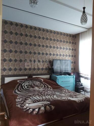 Satılır 12 otaqlı həyət evi/bağ evi 350 m², Həzi Aslanov m., photo 12 from 32