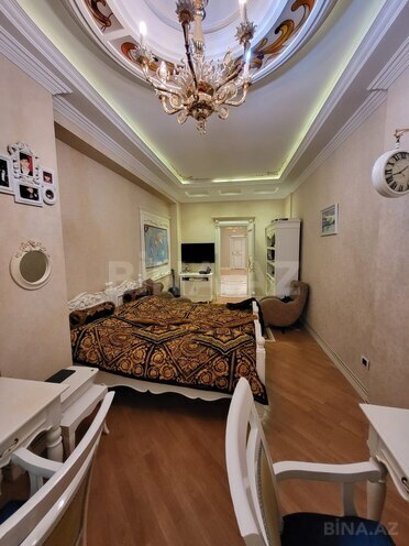 Продаётся 3-комн. новостройка 170 м², Насиминский  р., photo 11 from 15
