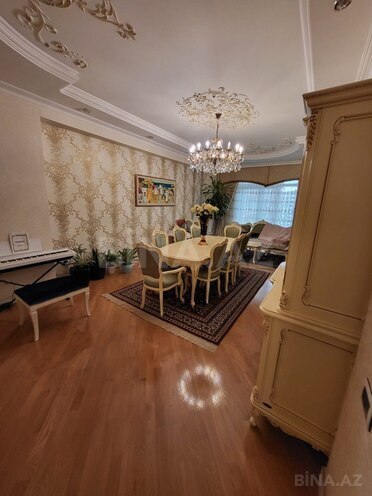 Продаётся 3-комн. новостройка 170 м², Насиминский  р., photo 4 from 15