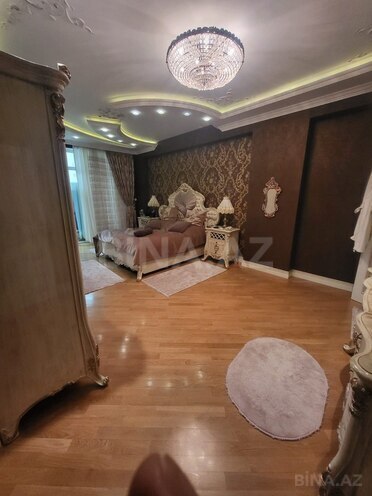 Продаётся 3-комн. новостройка 170 м², Насиминский  р., photo 6 from 15