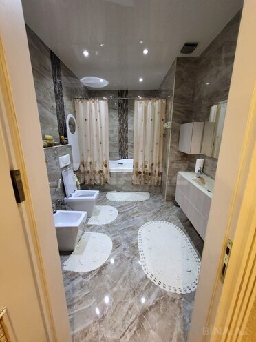 Продаётся 3-комн. новостройка 170 м², Насиминский  р., photo 12 from 15