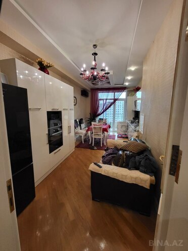 Продаётся 3-комн. новостройка 170 м², Насиминский  р., photo 8 from 15
