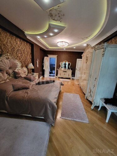 Продаётся 3-комн. новостройка 170 м², Насиминский  р., photo 7 from 15