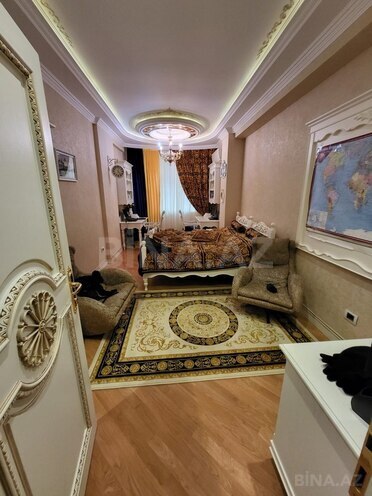 Продаётся 3-комн. новостройка 170 м², Насиминский  р., photo 10 from 15