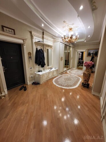 Продаётся 3-комн. новостройка 170 м², Насиминский  р., photo 3 from 15