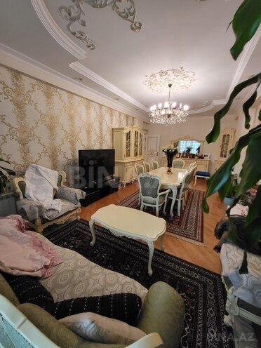 Продаётся 3-комн. новостройка 170 м², Насиминский  р., photo 5 from 15