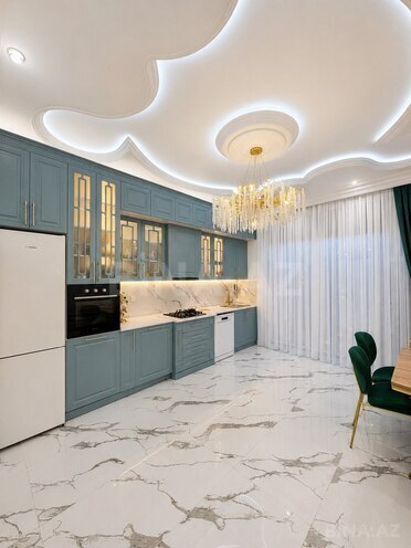 İcarəyə verilir 5 otaqlı həyət evi/bağ evi 300 m², Mərdəkan q., photo 18 from 27
