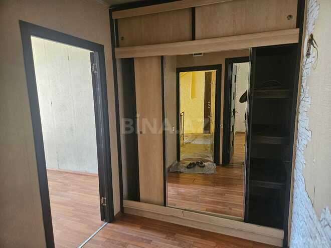 İcarəyə verilir 2 otaqlı köhnə tikili 45 m², Həzi Aslanov m., photo 12 from 13
