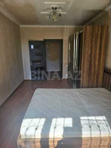İcarəyə verilir 2 otaqlı köhnə tikili 45 m², Həzi Aslanov m., photo 6 from 13