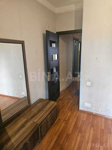 İcarəyə verilir 2 otaqlı köhnə tikili 45 m², Həzi Aslanov m., photo 10 from 13