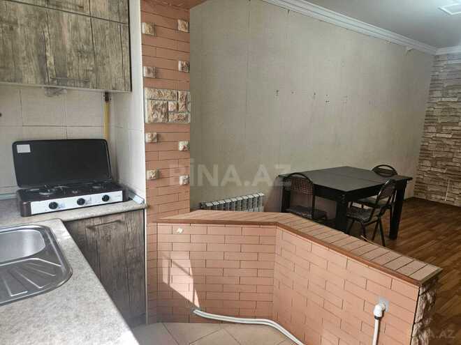 İcarəyə verilir 2 otaqlı köhnə tikili 45 m², Həzi Aslanov m., photo 4 from 13