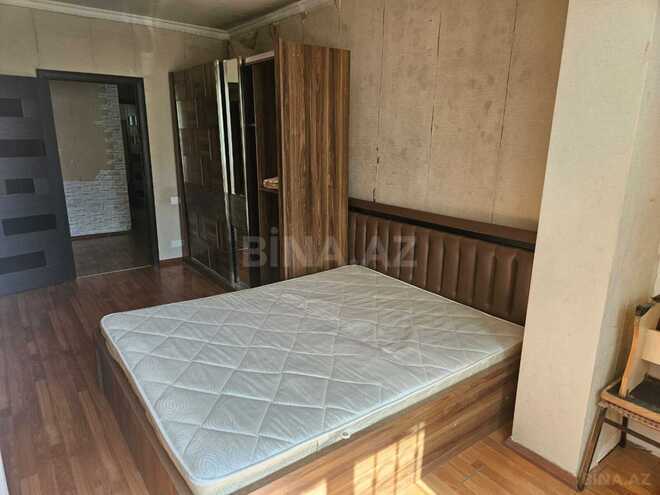İcarəyə verilir 2 otaqlı köhnə tikili 45 m², Həzi Aslanov m., photo 9 from 13