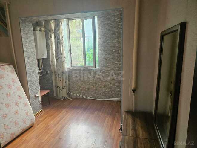 İcarəyə verilir 2 otaqlı köhnə tikili 45 m², Həzi Aslanov m., photo 11 from 13