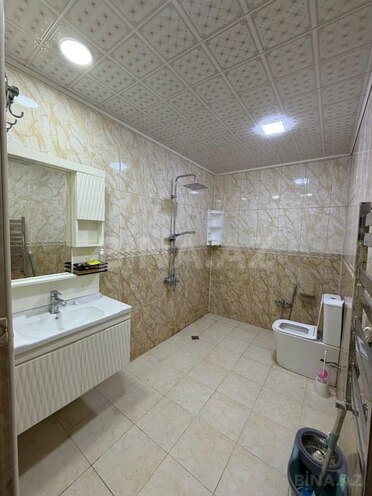 Сдаётся 3-комн. новостройка 80 м², м. Ахмедлы, photo 9 from 10
