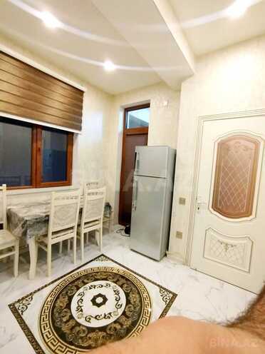 Сдаётся 3-комн. новостройка 70 м², м. Ази Асланов, photo 10 from 13