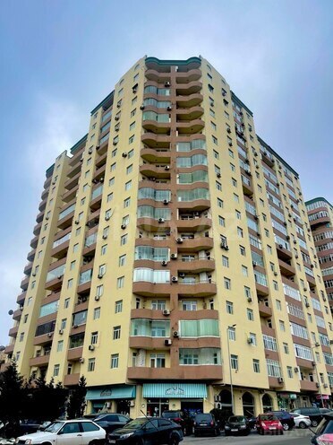 İcarəyə verilir 2 otaqlı yeni tikili 90 m², 20 Yanvar m., photo 1 from 29
