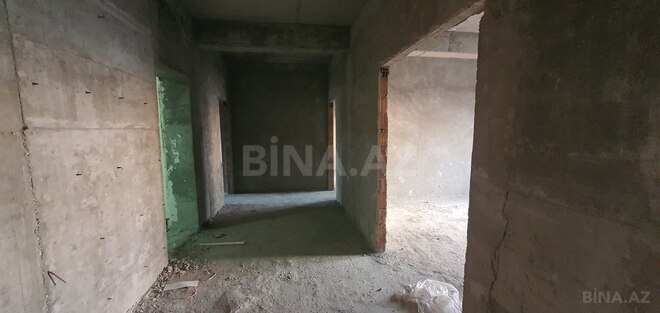 Satılır 4 otaqlı yeni tikili 184 m², Nərimanov r., photo 3 from 10