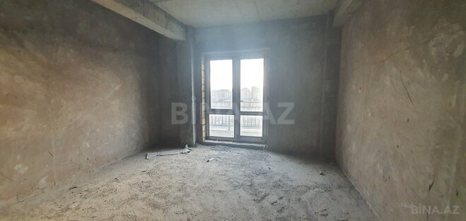 Satılır 4 otaqlı yeni tikili 184 m², Nərimanov r., photo 9 from 10