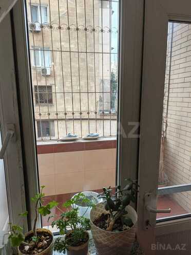 Satılır 2 otaqlı yeni tikili 94 m², İnşaatçılar m., photo 12 from 15