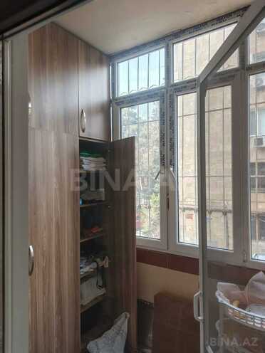 Satılır 2 otaqlı yeni tikili 94 m², İnşaatçılar m., photo 13 from 15