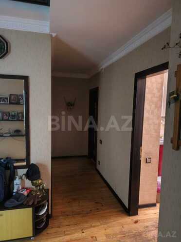 Satılır 2 otaqlı yeni tikili 94 m², İnşaatçılar m., photo 10 from 15