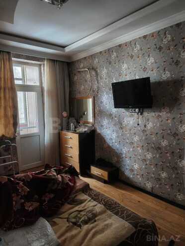 Satılır 2 otaqlı yeni tikili 94 m², İnşaatçılar m., photo 9 from 15
