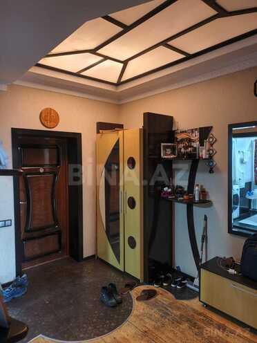 Satılır 2 otaqlı yeni tikili 94 m², İnşaatçılar m., photo 7 from 15
