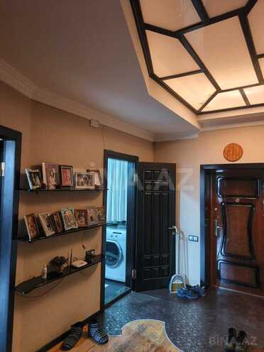 Satılır 2 otaqlı yeni tikili 94 m², İnşaatçılar m., photo 6 from 15
