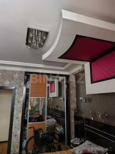 Satılır 2 otaqlı yeni tikili 94 m², İnşaatçılar m., photo 8 from 15
