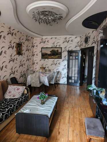 Satılır 2 otaqlı yeni tikili 94 m², İnşaatçılar m., photo 3 from 15
