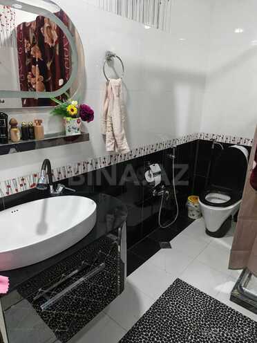 Satılır 2 otaqlı yeni tikili 94 m², İnşaatçılar m., photo 11 from 15