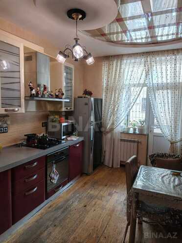 Satılır 2 otaqlı yeni tikili 94 m², İnşaatçılar m., photo 4 from 15