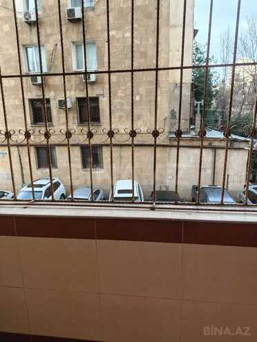Satılır 2 otaqlı yeni tikili 94 m², İnşaatçılar m., photo 14 from 15