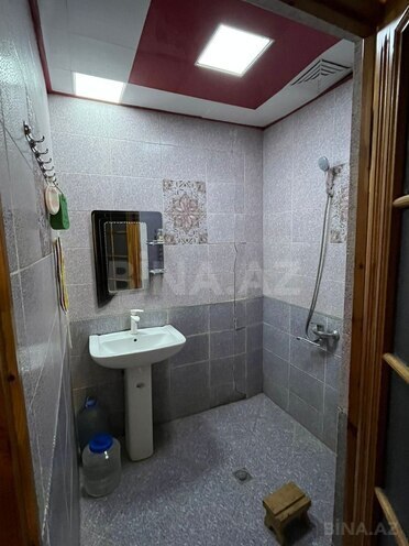İcarəyə verilir 3 otaqlı yeni tikili 80 m², Həzi Aslanov m., photo 9 from 10