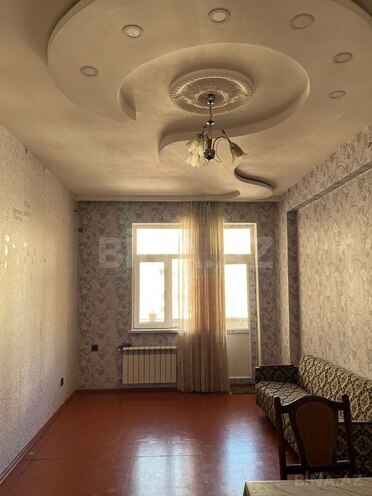 İcarəyə verilir 3 otaqlı yeni tikili 80 m², Həzi Aslanov m., photo 6 from 10