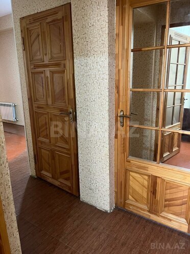 İcarəyə verilir 3 otaqlı yeni tikili 80 m², Həzi Aslanov m., photo 8 from 10