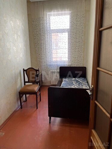 İcarəyə verilir 3 otaqlı yeni tikili 80 m², Həzi Aslanov m., photo 5 from 10