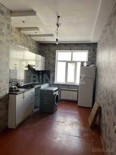 İcarəyə verilir 3 otaqlı yeni tikili 80 m², Həzi Aslanov m., photo 3 from 10