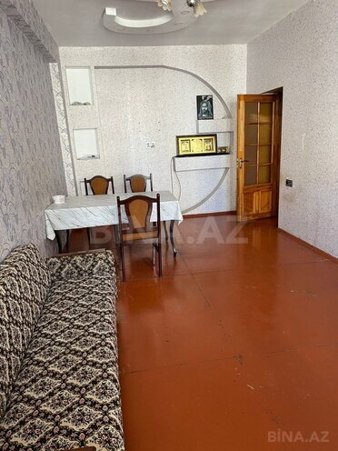 İcarəyə verilir 3 otaqlı yeni tikili 80 m², Həzi Aslanov m., photo 1 from 10